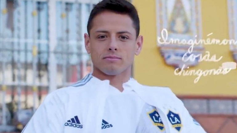 Στους Λος Άντζελες Γκάλαξι κι επίσημα ο Τσιτσαρίτο