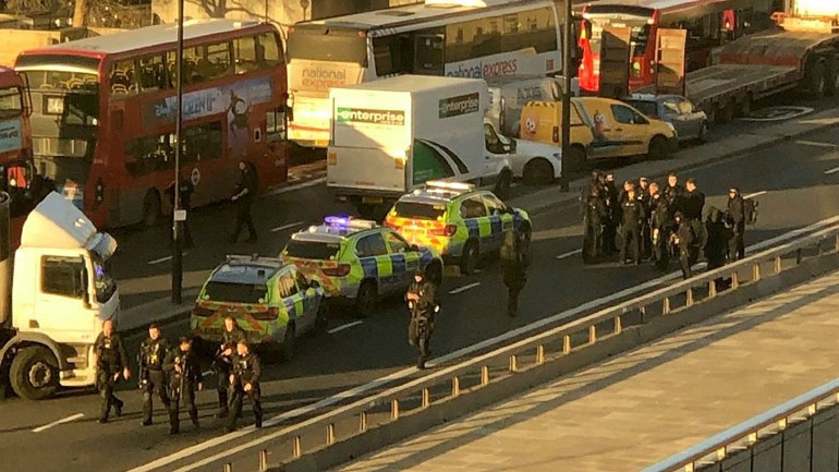 Βρετανία: Αυστηρότερες ποινές για τους δράστες τρομοκρατικών ενεργειών