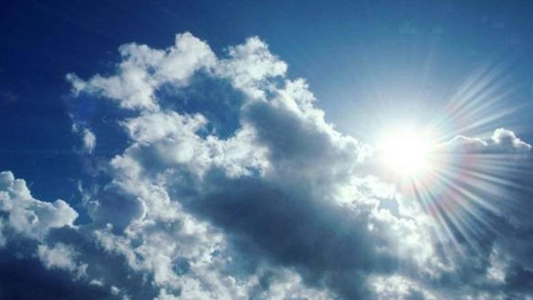 Ο καιρός σήμερα