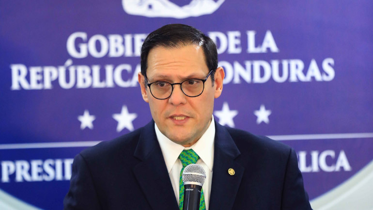 Ονδούρα: «Τρομοκρατική» οργάνωση η Χεζμπολάχ