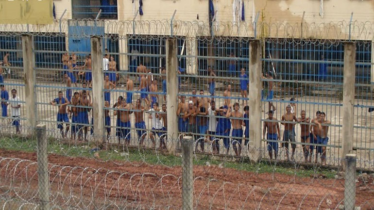 Βραζιλία: Απέδρασαν 26 κρατούμενοι από φυλακή