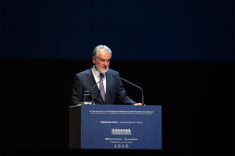 Λουκάς Τσούκαλης