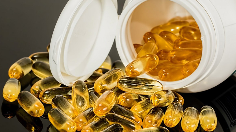 Τα συμπληρώματα ιχθυελαίου βελτιώνουν τη γονιμότητα στους άνδρες