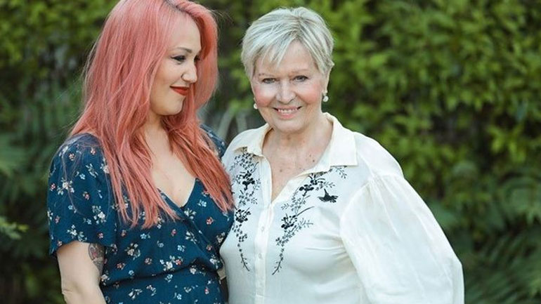 Πηνελόπη Αναστασοπούλου: «Η Έρρικα Μπρόγιερ δεν μας άφησε να την δούμε στο νοσοκομείο…»