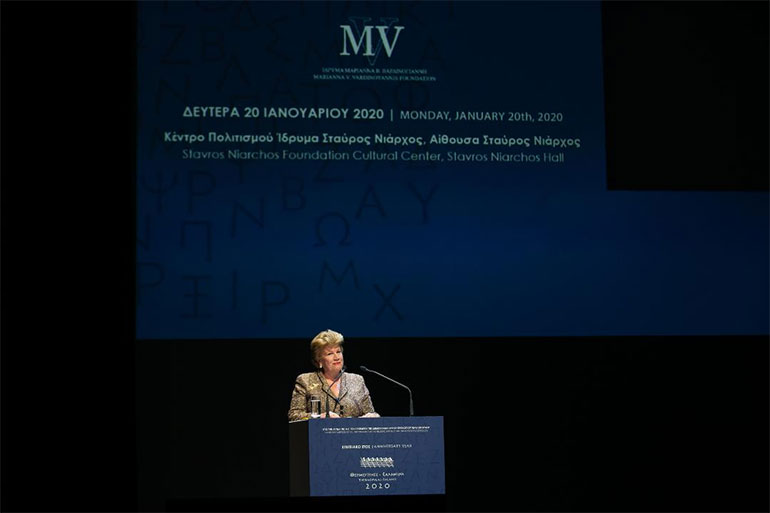 Άντρη Αναστασιάδη