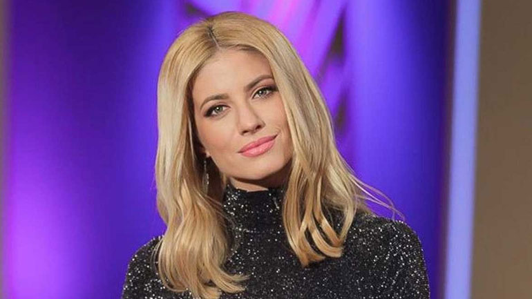 Το σχόλιο της Ευαγγελίας Αραβανή για το «My Style Rocks 3»