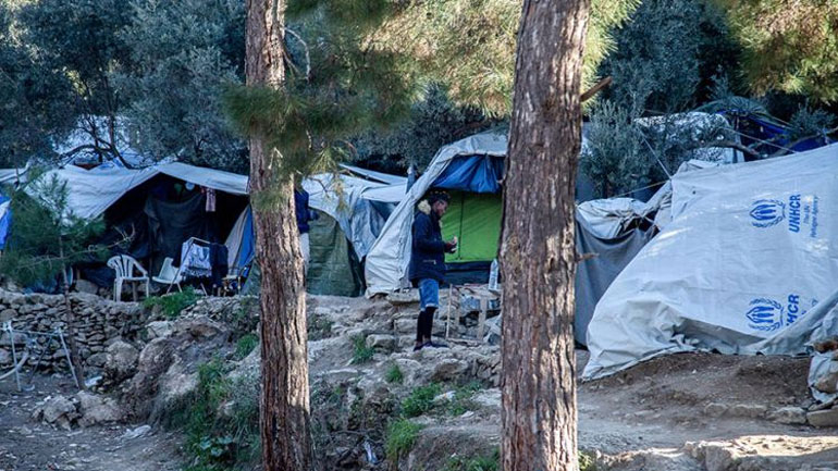 Συνολικά 1.491 αιτούντες άσυλο έφθασαν σε Λέσβο, Χίο και Σάμο