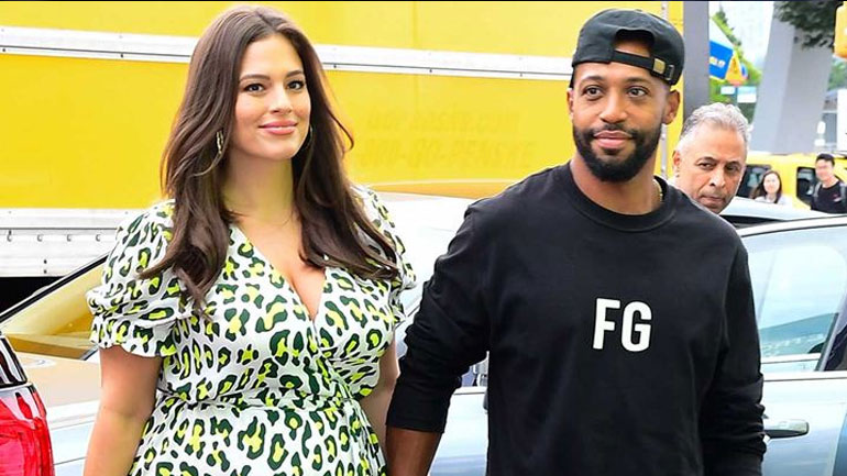 Ashley Graham: Έγινε μαμά και το ανακοίνωσε μέσω Instagram