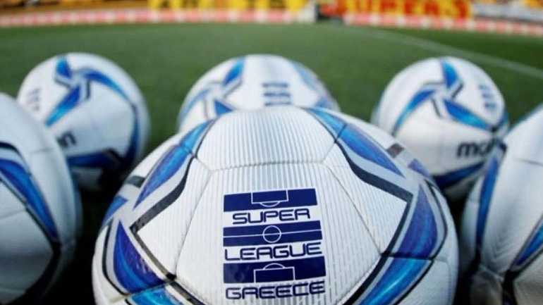 Super League: Σέντρα στην 20η αγωνιστική
