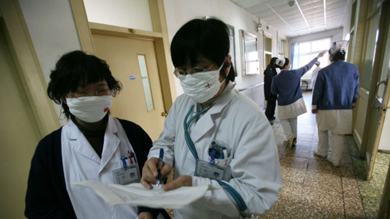 Φιλιππίνες: Οι Αρχές ερευνούν αν το πρώτο κρούσμα του κοροναϊού ιού είναι ένα 5χρονο παιδί