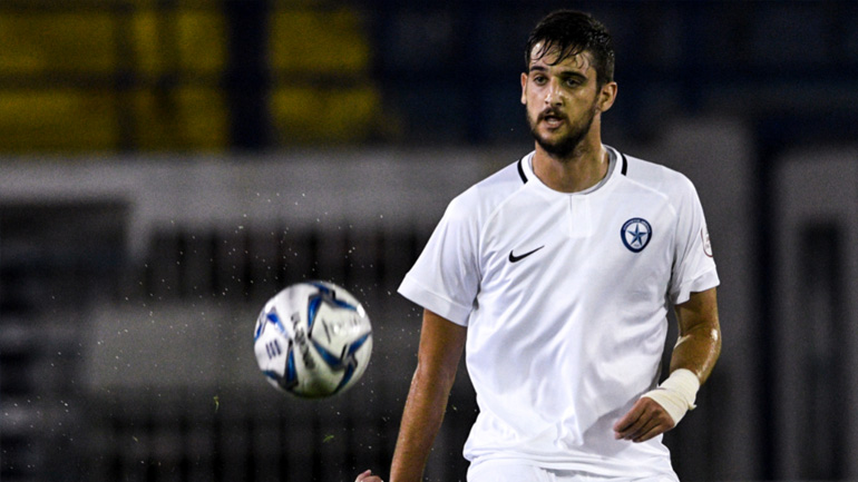 Ατρόμητος: Χωρίς Ρισβάνη και Ουγκράι στο ΟΑΚΑ