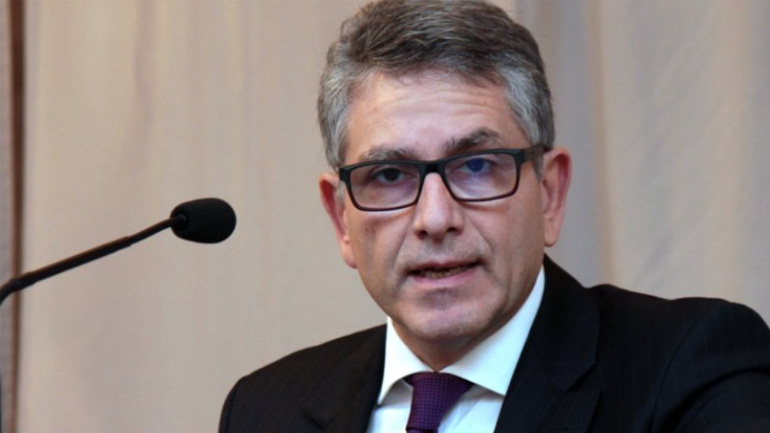 Γεράσιμος Θωμάς: «Η κυβέρνηση σχεδιάζει τη μεταλιγνιτική εποχή μαζί με την τοπική αυτοδιοίκηση»