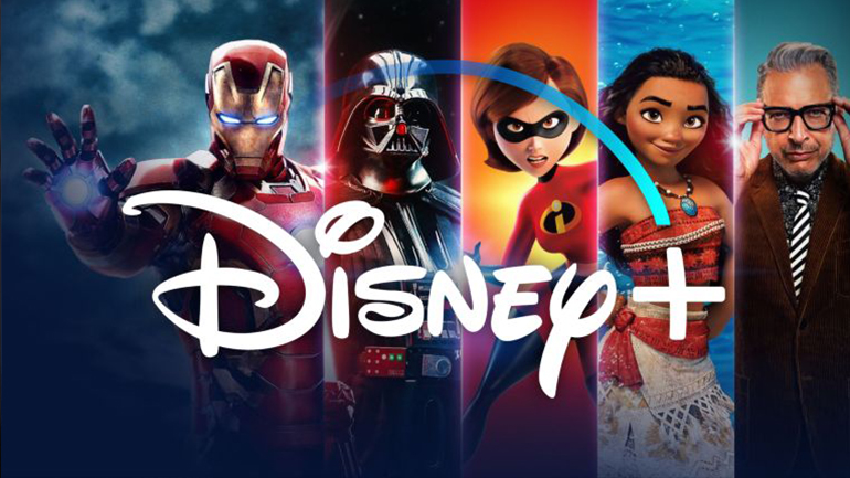 Επεκτείνεται το Disney Plus στην Ευρώπη – Δείτε τις τιμές