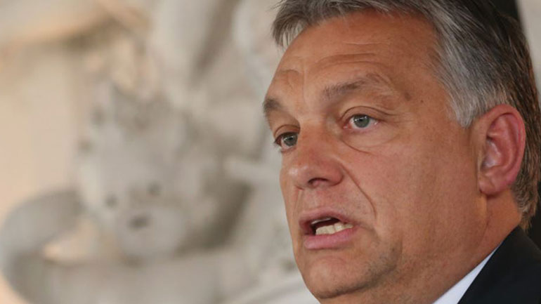 Ουγγαρία: Οι δικηγόροι κατηγορούν τον πρωθυπουργό Ορμπάν για υπονόμευση του κράτους δικαίου