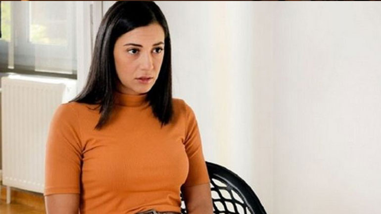 Έρωτας Μετά: Έξι μήνες πριν το ατύχημα, η Άννα συναντά τον Κωνσταντίνο στο πάρκο