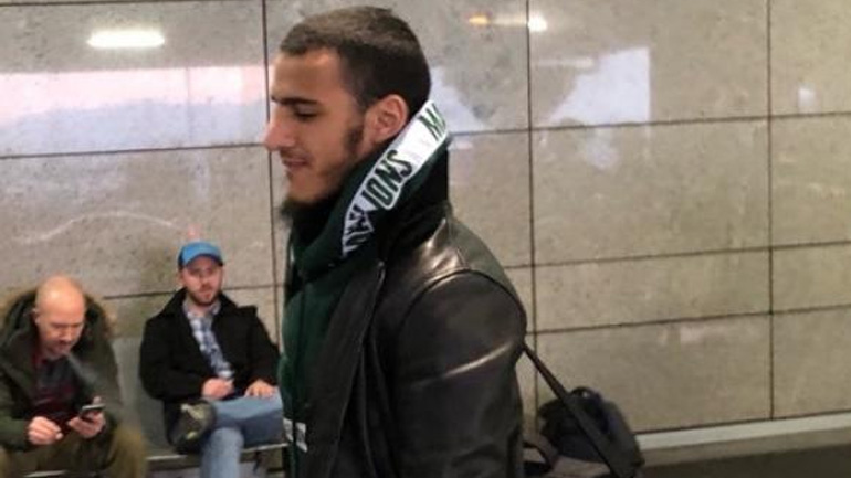 Παναθηναϊκός: Έφτασε στην Αθήνα ο Αγιούμπ!