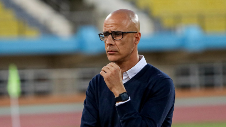 Στον πάγκο του Ολυμπιακού Βόλου ο Βόκολος