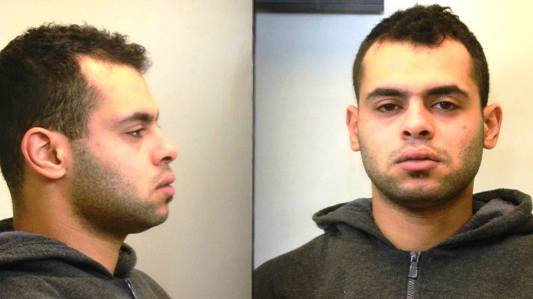 Αυτός είναι ο Αιγύπτιος που παρενόχλησε την 12χρονη κοπέλα στο Πέραμα