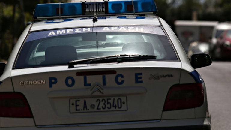 ΓΑΔΑ: Το πρώτο δεκαπενθήμερο του Ιανουαρίου συνελήφθησαν 1.249 άτομα