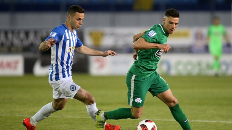 Εμβόλιμη αγωνιστική με μεγάλα παιχνίδια σε Super League και Premier League