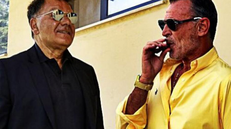 Τσάτσοι και κομπάρσοι οι… άλλοι στο πρωτάθλημα Τσάτσοι και κομπάρσοι οι… άλλοι στο πρωτάθλημα