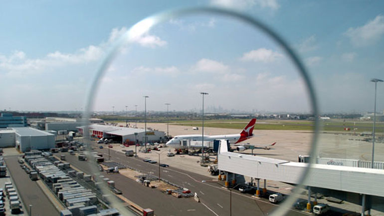 Κοροναϊός: Οι Αρχές θα ελέγχουν τους επιβάτες που φτάνουν στο Σίδνεϊ από την κινεζική πόλη Βουχάν