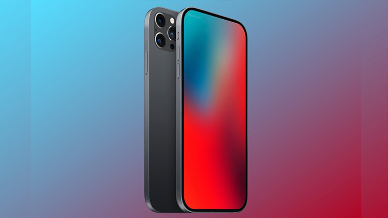 Έρχεται το μεγαλύτερο iPhone ως τώρα