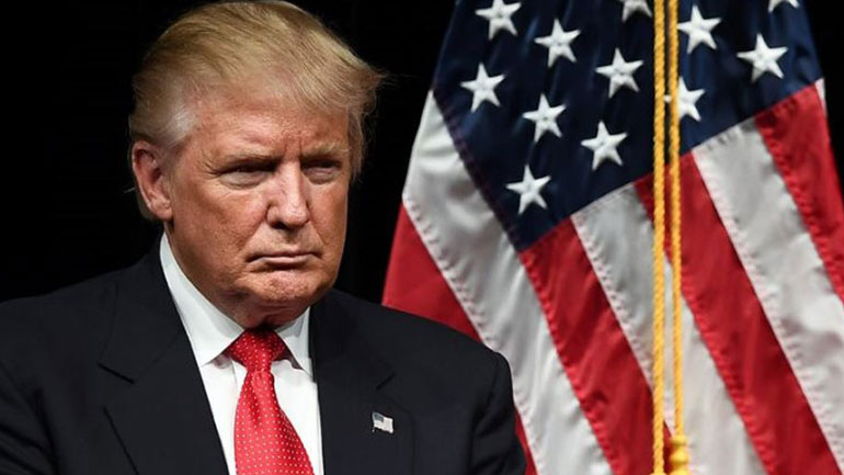 Ιρανός βουλευτής ανακοίνωσε αμοιβή 3 εκατ. δολαρίων για «όποιον σκοτώσει τον Τραμπ»