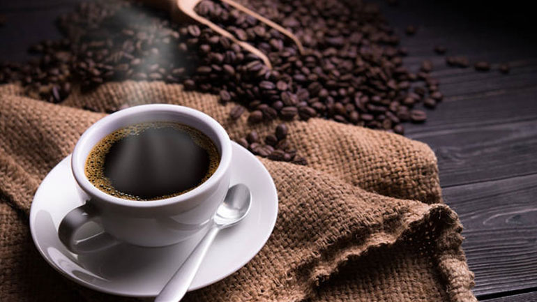 Τι συμβαίνει όταν πίνουμε καθημερινά καφέ;