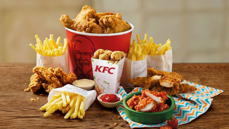 Διαφήμιση της KFC προκάλεσε σάλο – Η συγγνώμη της εταιρείας