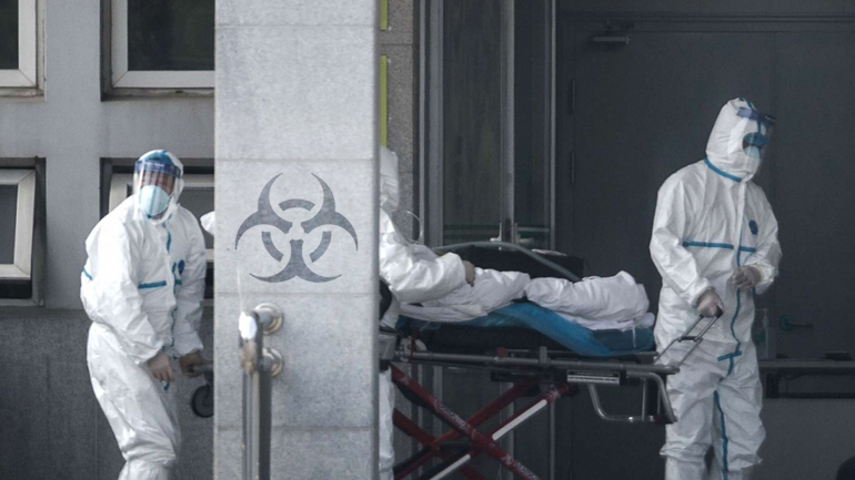 Mέγιστος συναγερμός στην Ασία για τον κοροναϊό