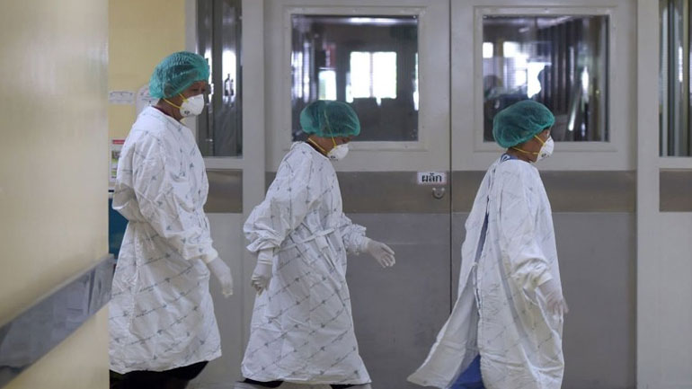 Πρώτο ύποπτο κρούσμα κοροναϊού στην Αυστραλία