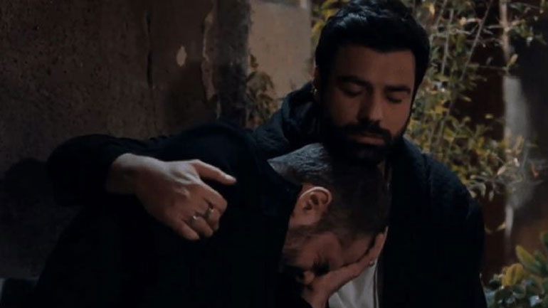 8 Λέξεις: Η επόμενη μέρα της δολοφονίας της Φωτεινής είναι δύσκολη για όλους