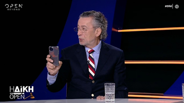 Tα απίστευτα του Μάκη!