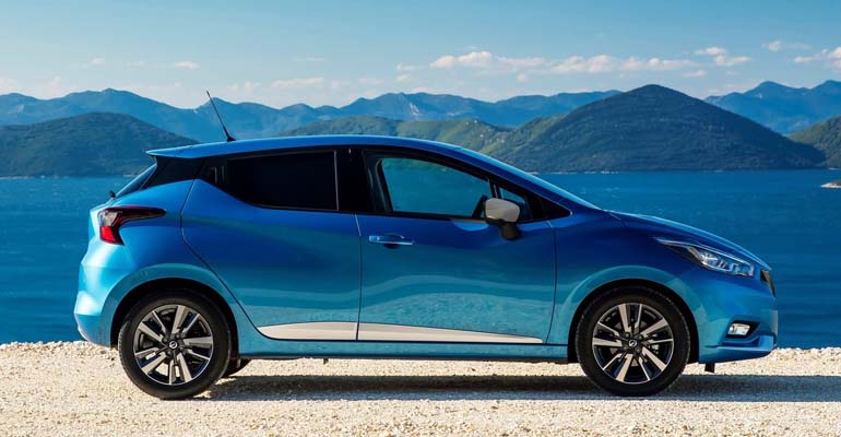 Προσφέρεται με 3 χρόνια εργοστασιακή εγγύηση και δυνατότητα επέκτασης για άλλα δύο έτη