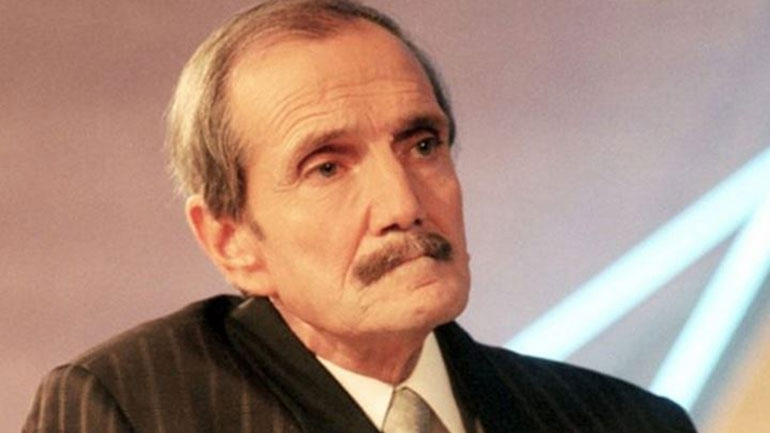 Απεβίωσε η δεύτερη σύζυγος του Νίκου Φώσκολου