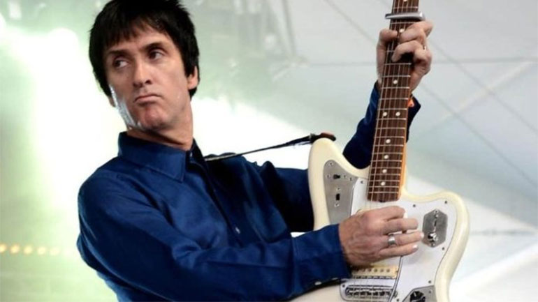 «No Time to Die»: Οι Τζόνι Μαρ  και Χανς Τσίμερ θα  γράψουν τη μουσική για τη νέα περιπέτεια του 007