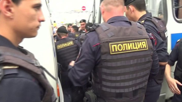 Νεκροί 11 άνθρωποι από πυρκαγιά στη Σιβηρία