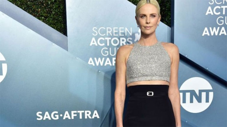 Οι εμφανίσεις των σταρ που ξεχώρισαν στο κόκκινο xαλί των SAG Awards 2020