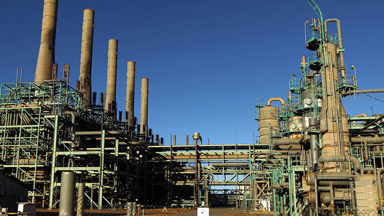 Η αμερικανική πρεσβεία ζήτησε την «άμεση» επανάληψη των πετρελαϊκών δραστηριοτήτων στη Λιβύη