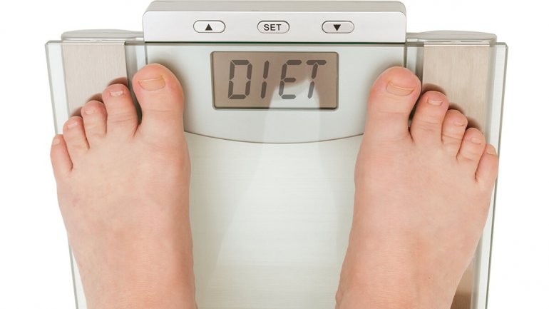 Το κακό της ενηλικίωσης: Η αύξηση του βάρους