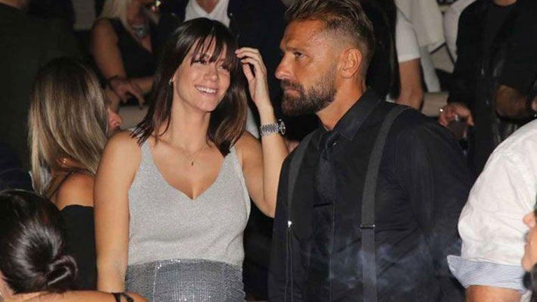 Φωτογραφίες από το εντυπωσιακό baby shower της Νίκης Θωμοπούλου