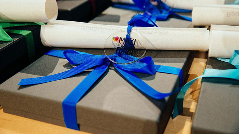 Η Ένωση «Μαζί για το Παιδί» βραβεύει τους πρωταγωνιστές της καθημερινής ζωής