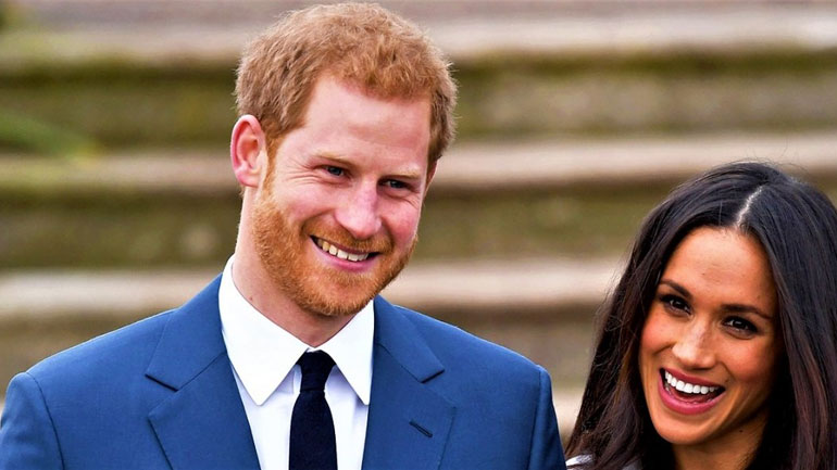 Τέλος εποχής για τη βασιλική οικογένεια – Έφτασε στον Καναδά ο πρίγκιπας Χάρι