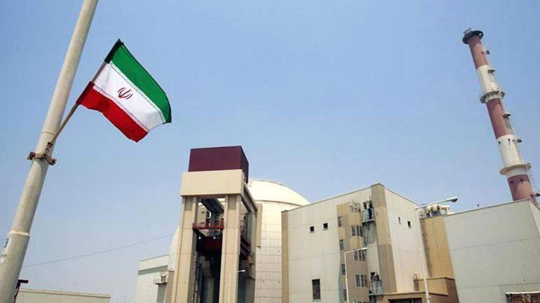 Η Τεχεράνη μπορεί να αποσυρθεί από την πυρηνική συμφωνία του 2015