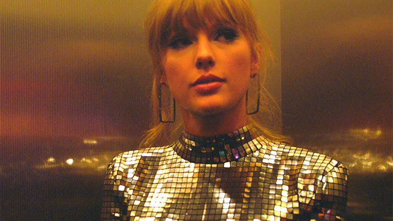 Το ντοκιμαντέρ «Miss Americana» κάνει πρεμιέρα στο Φεστιβάλ Κινηματογράφου Σάντανς