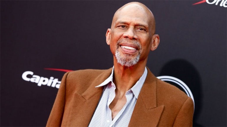 Το History Channel θα προβάλει το ντοκιμαντέρ «Black Patriots» του Καρίμ Αμπντούλ Τζαμπάρ