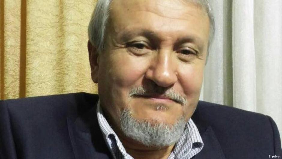 Ο 56χρονος Ταχσίν Ουζάλ δεν το βάζει κάτω