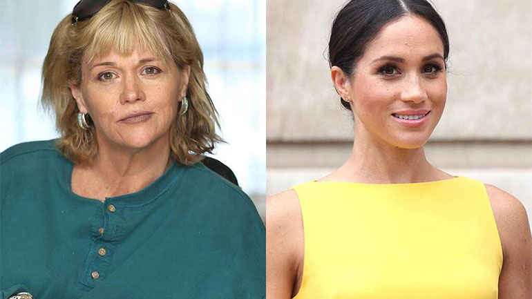Το «κατηγορώ» της Σαμάνθα Μαρκλ για την αδελφή της Μέγκαν