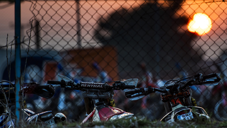 Ό,τι χρειάζεται να ξέρεις για το φετινό Πανελλήνιο Enduro